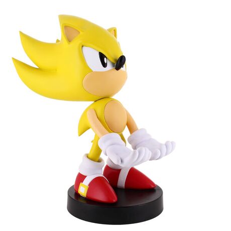 CABLE GUYS - Sonic The Hedgehog: Super Sonic