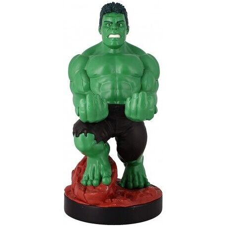 CABLE GUYS - Hulk
