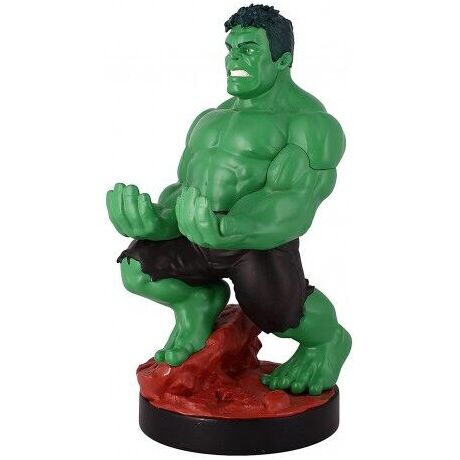 CABLE GUYS - Hulk