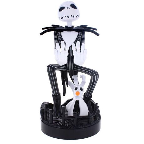 CABLE GUYS - Nightmare B.C: Jack Skellington