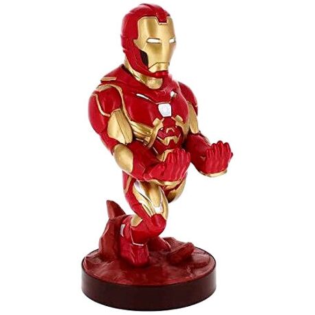 CABLE GUYS Iron Man Evergreen CGCRMR300233