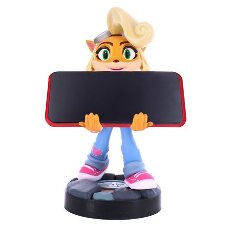 CABLE GUYS Crash Bandicoot Coco CGCRCB400371