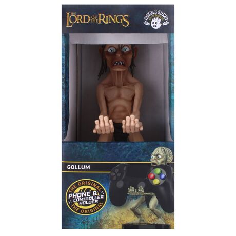 CABLE GUYS - Lord of the Rings: Gollum