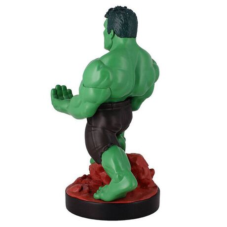 CABLE GUYS - Hulk