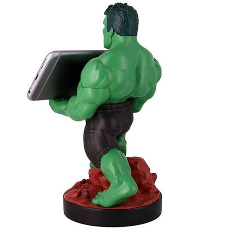 CABLE GUYS - Hulk