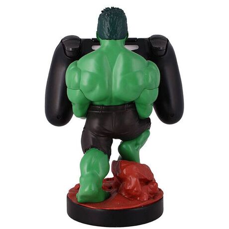CABLE GUYS - Hulk