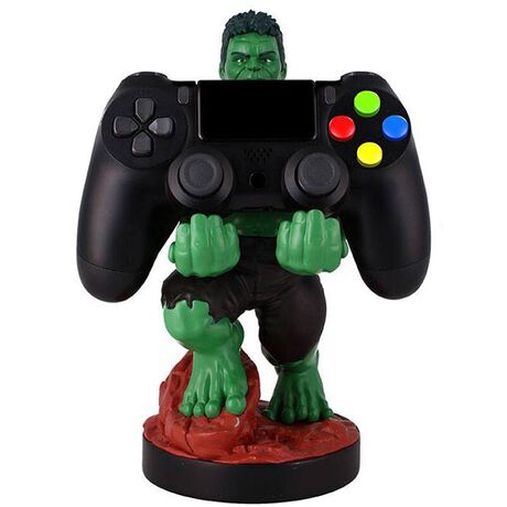 CABLE GUYS - Hulk