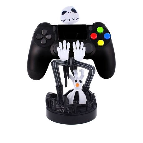 CABLE GUYS - Nightmare B.C: Jack Skellington