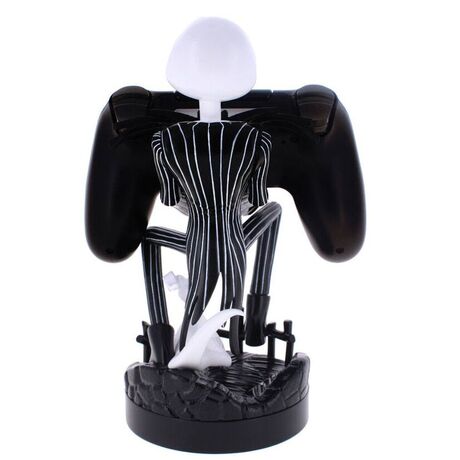 CABLE GUYS - Nightmare B.C: Jack Skellington