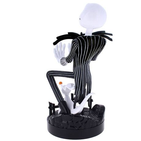 CABLE GUYS - Nightmare B.C: Jack Skellington