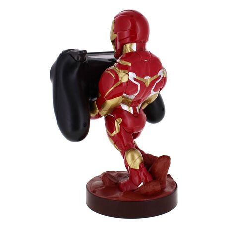 CABLE GUYS Iron Man Evergreen CGCRMR300233