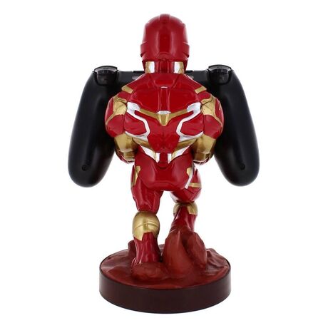 CABLE GUYS Iron Man Evergreen CGCRMR300233