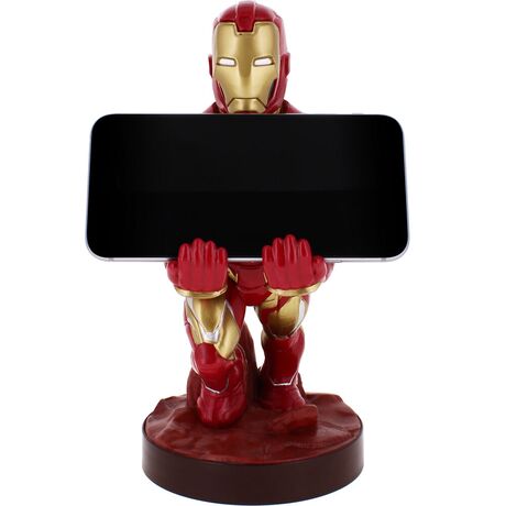 CABLE GUYS Iron Man Evergreen CGCRMR300233
