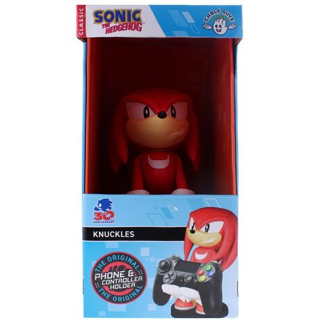 CABLE GUYS Sonic Knuckles CGCRSG300167