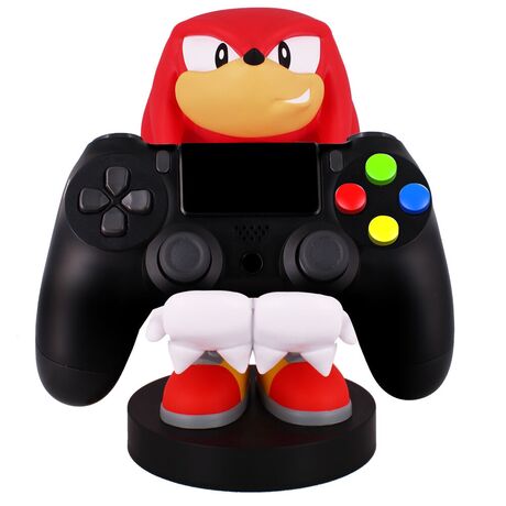 CABLE GUYS Sonic Knuckles CGCRSG300167