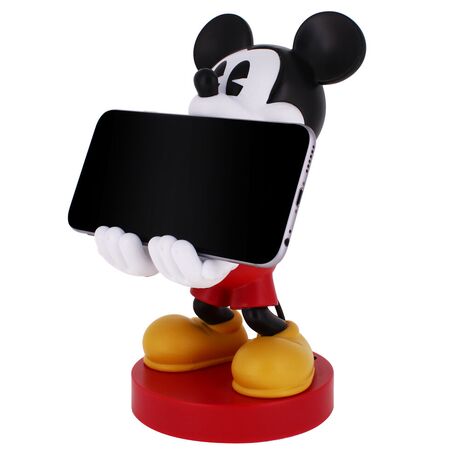 CABLE GUYS - Mickey Mouse