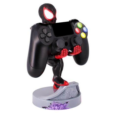 CABLE GUYS Spider-Man Miles Morales CGCRMR300132