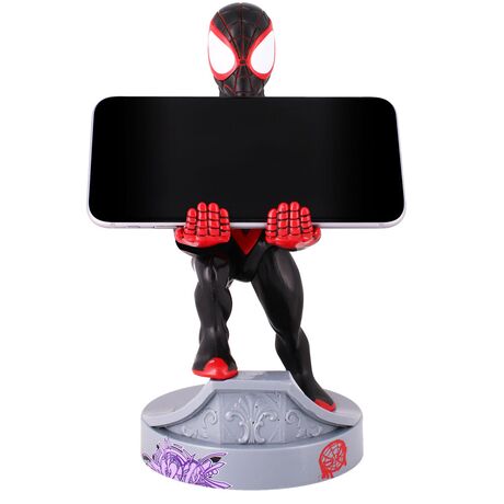 CABLE GUYS Spider-Man Miles Morales CGCRMR300132