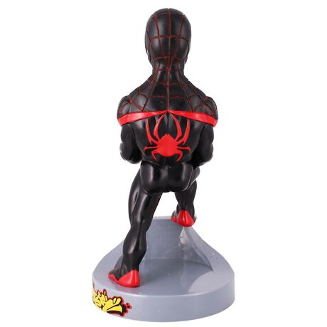 CABLE GUYS Spider-Man Miles Morales CGCRMR300132