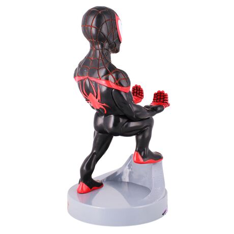 CABLE GUYS Spider-Man Miles Morales CGCRMR300132