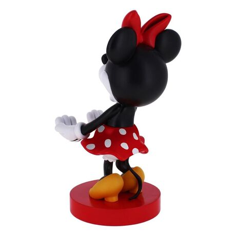 CABLE GUYS - Minnie Mouse