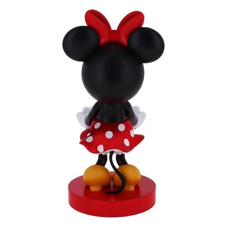 CABLE GUYS - Minnie Mouse