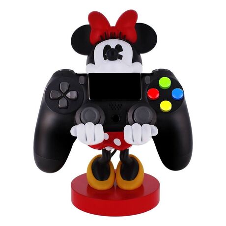 CABLE GUYS - Minnie Mouse