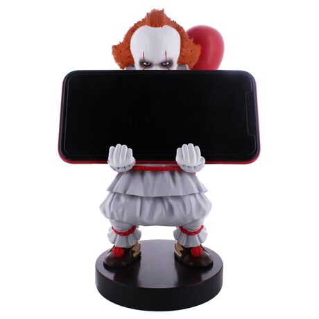 CABLE GUYS - IT: Pennywise