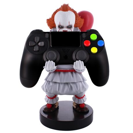 CABLE GUYS - IT: Pennywise