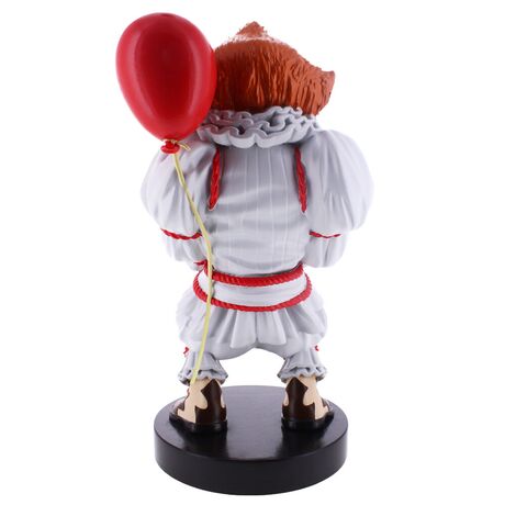 CABLE GUYS - IT: Pennywise