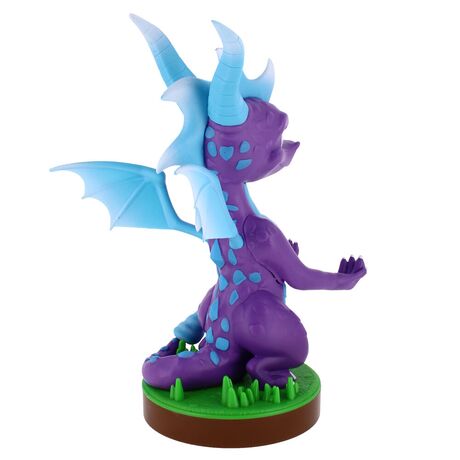 CABLE GUYS - Spyro: Ice Spyro