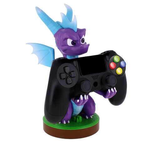 CABLE GUYS - Spyro: Ice Spyro