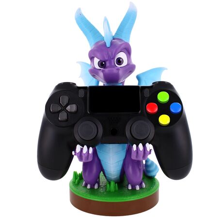 CABLE GUYS - Spyro: Ice Spyro