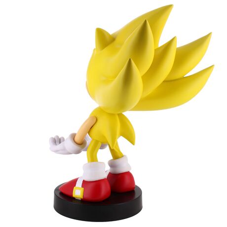 CABLE GUYS - Sonic The Hedgehog: Super Sonic