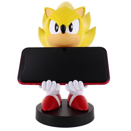CABLE GUYS - Sonic The Hedgehog: Super Sonic