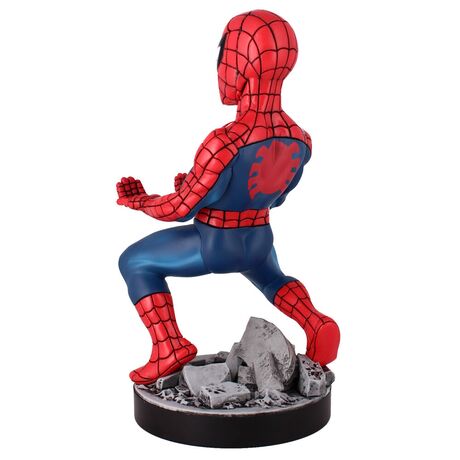 CABLE GUYS - Amazing Spider-Man