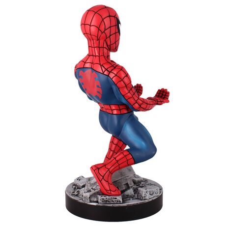 CABLE GUYS - Amazing Spider-Man