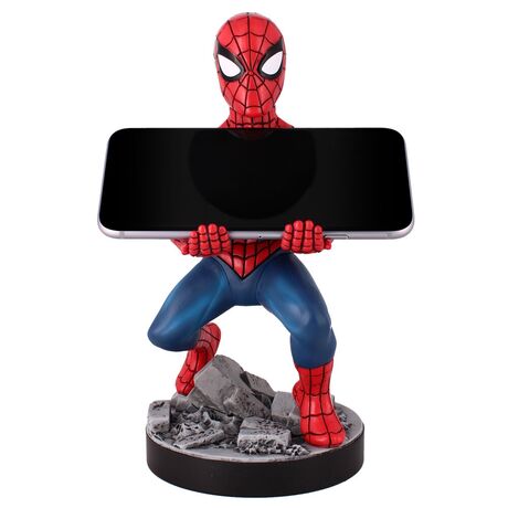 CABLE GUYS - Amazing Spider-Man