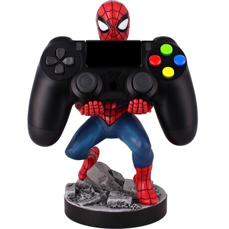 CABLE GUYS - Amazing Spider-Man
