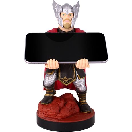 CABLE GUYS - Thor