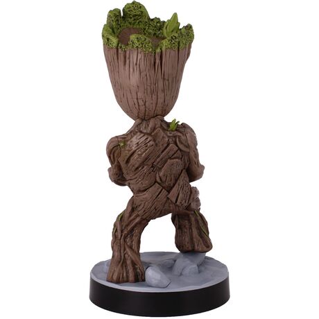 CABLE GUYS Guardians of the Galaxy Baby Groot CGCRMR300237