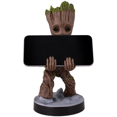 CABLE GUYS Guardians of the Galaxy Baby Groot CGCRMR300237