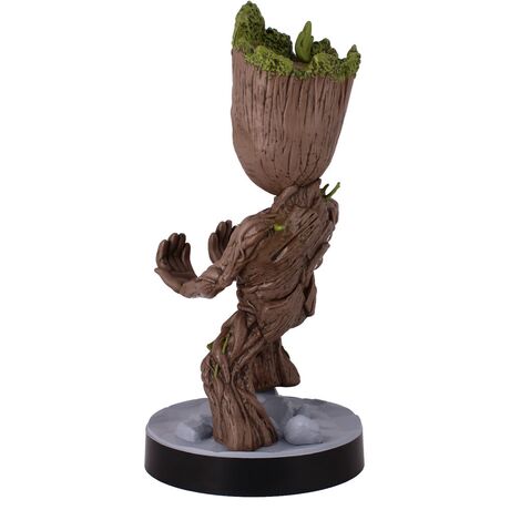 CABLE GUYS Guardians of the Galaxy Baby Groot CGCRMR300237
