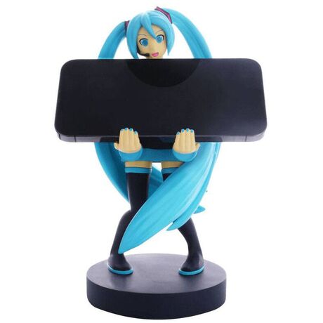 CABLE GUYS - Hatsune Miku