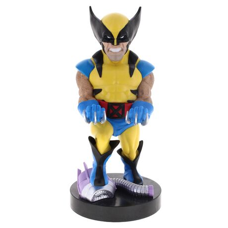 CABLE GUYS Wolverine CGCRMR300120