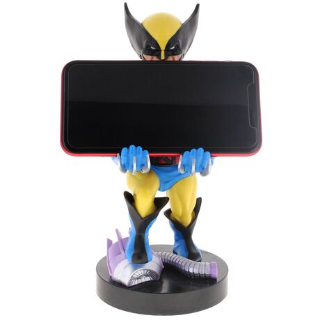CABLE GUYS Wolverine CGCRMR300120