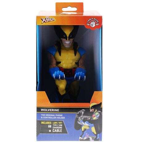 CABLE GUYS Wolverine CGCRMR300120