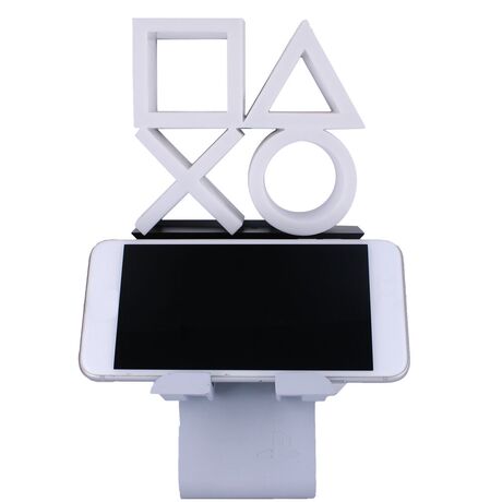 CABLE GUYS IKONS PlayStation Logo CGIKPS400452