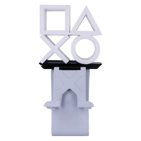 CABLE GUYS IKONS PlayStation Logo CGIKPS400452