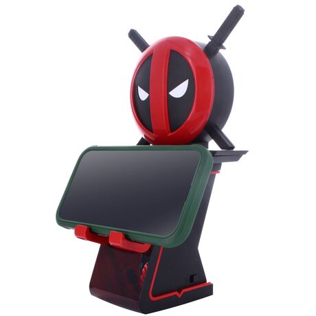 CABLE GUYS - Ikon Deadpool Phone & Controller Charging Stand